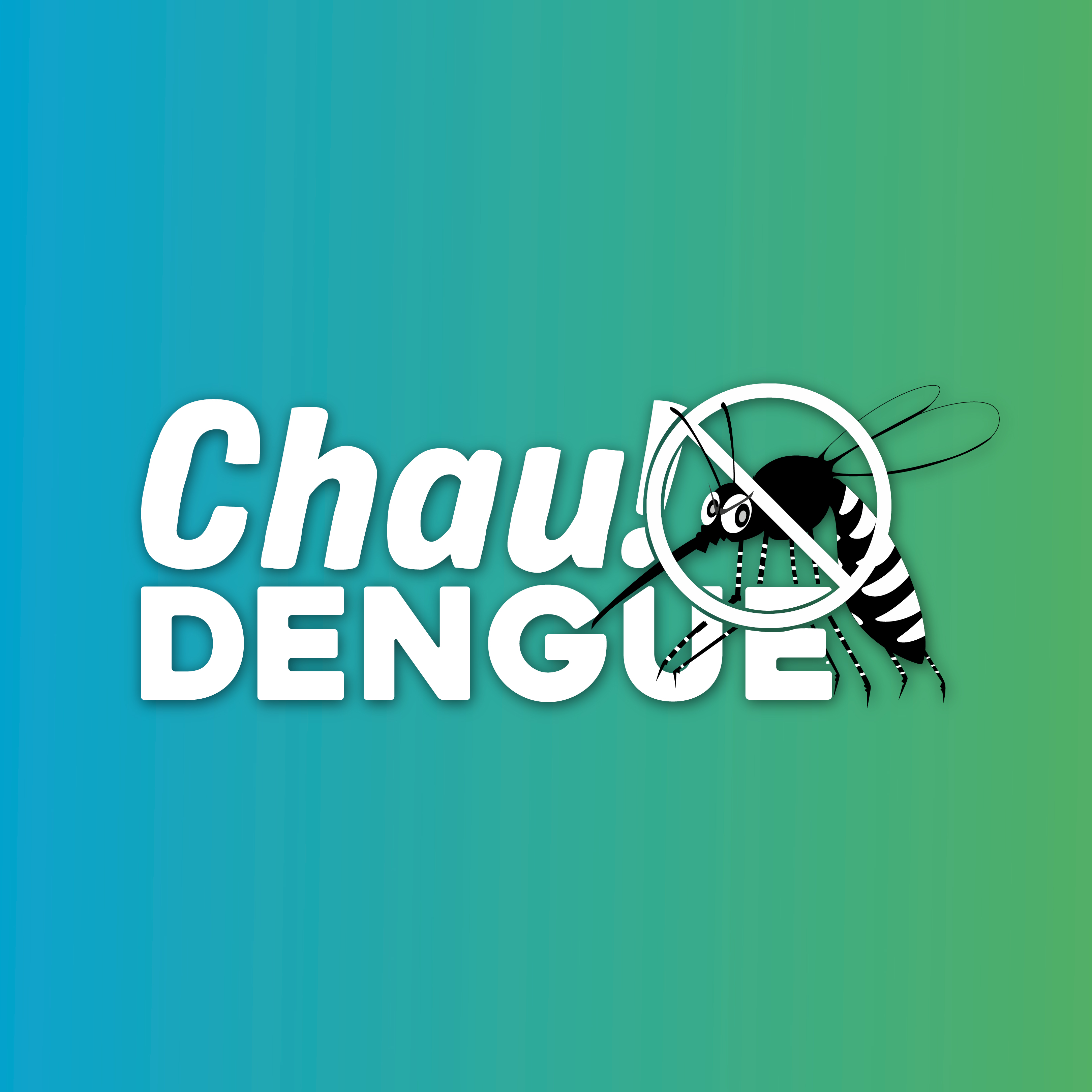 Chau! Dengue