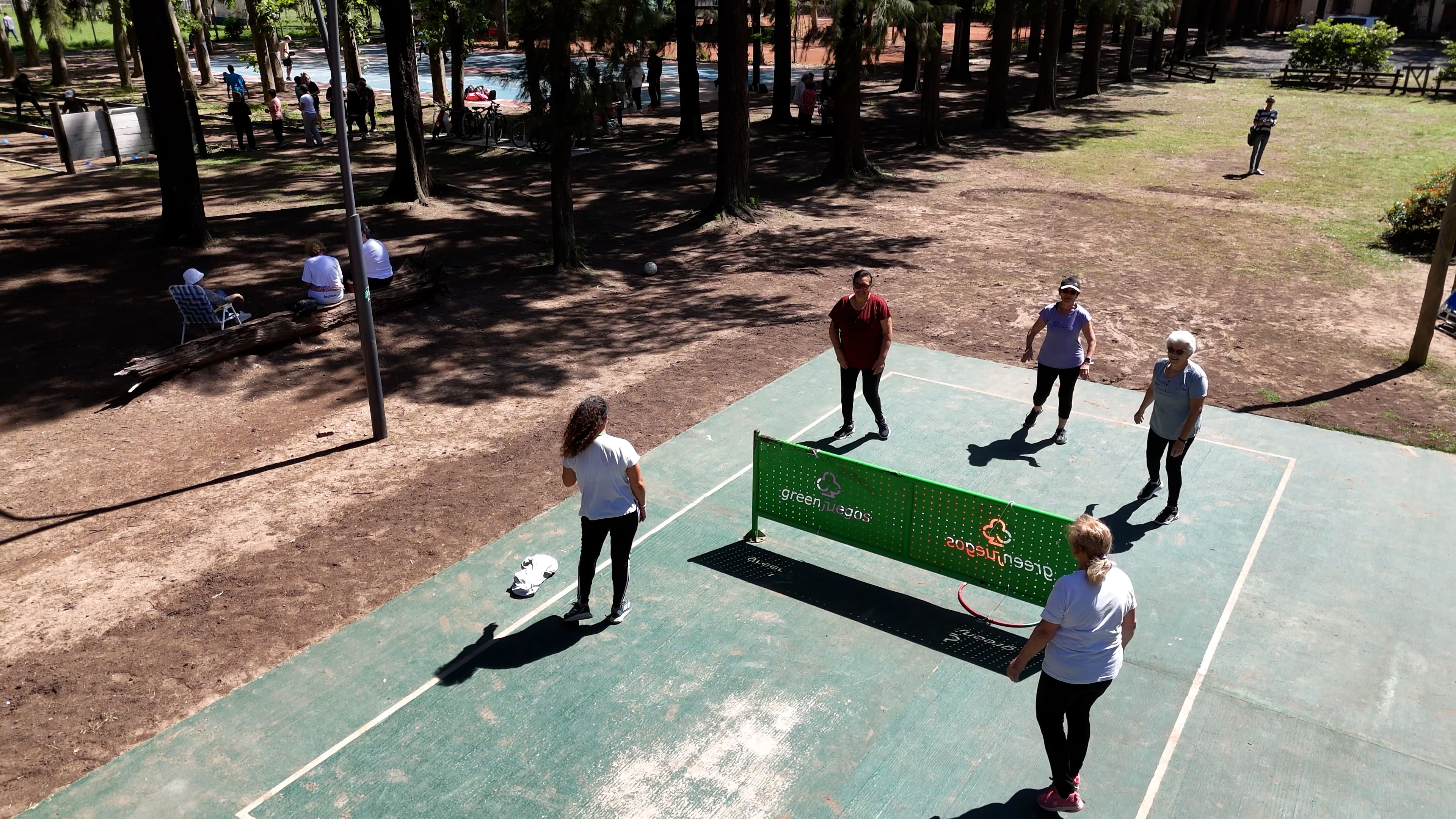 ¡Así se vivieron las Jornadas Deportivas en Cilsa! 🎉