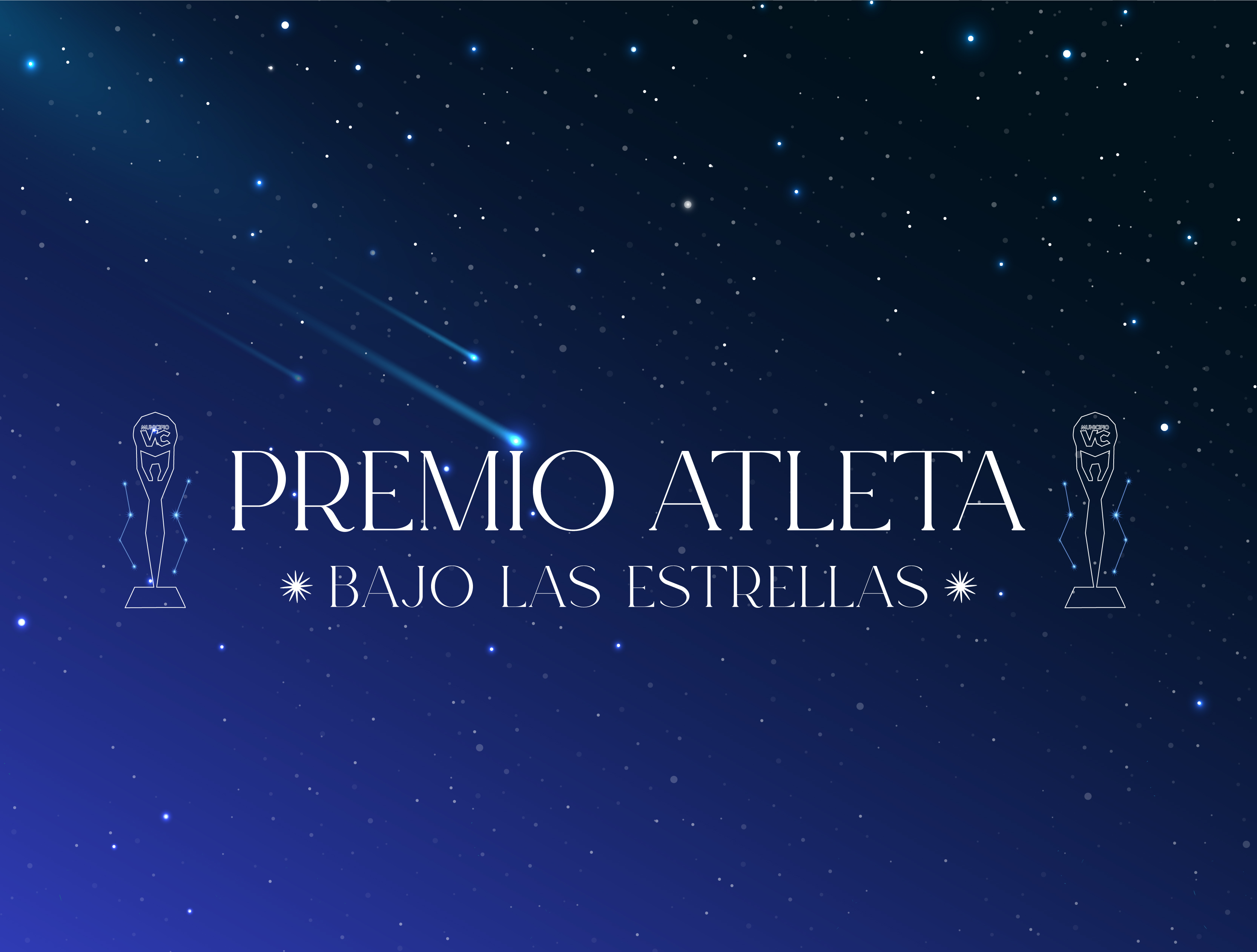 ¡Premio Atleta 2024!