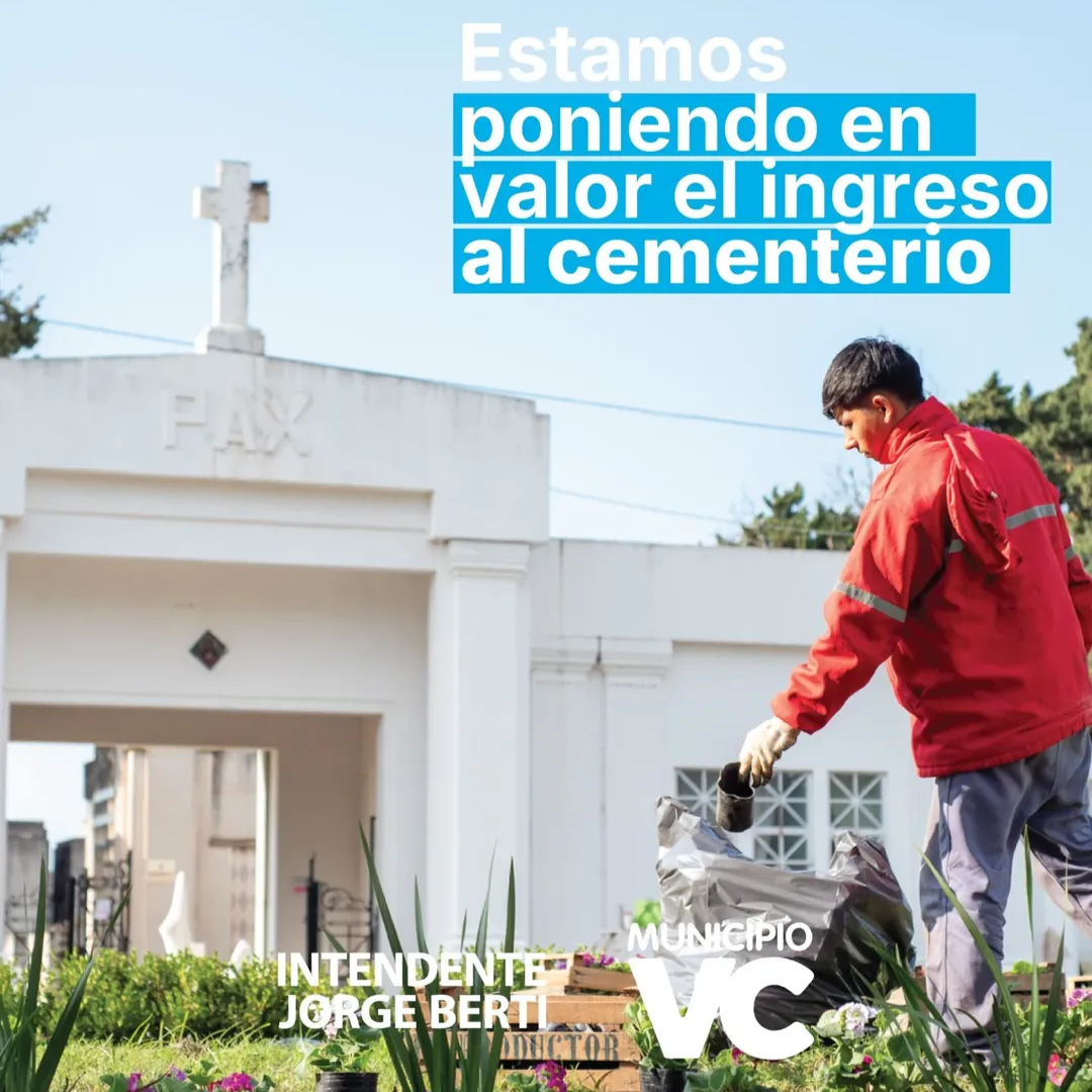 Recuperamos y dignificamos espacios históricos
