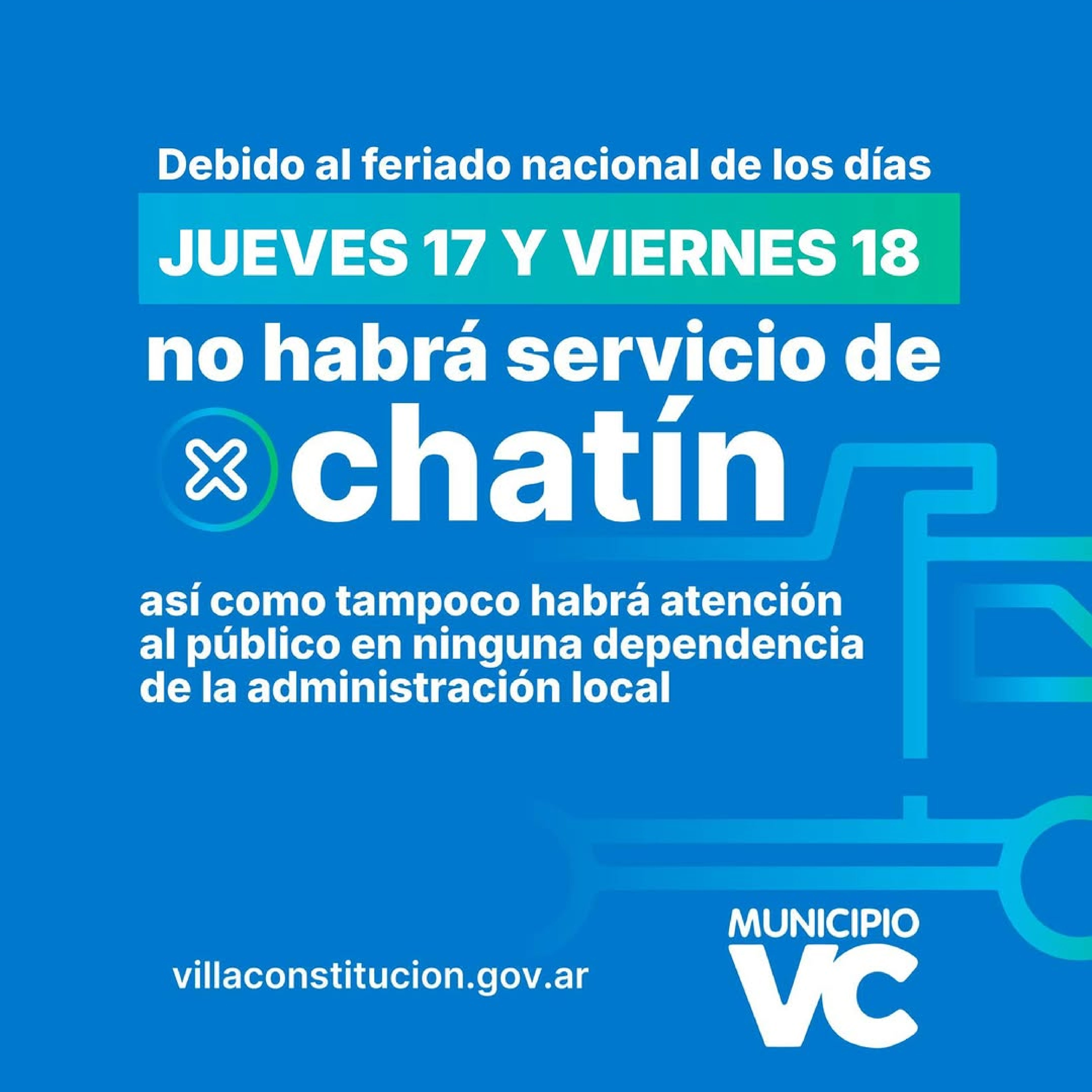 ¡Atención!