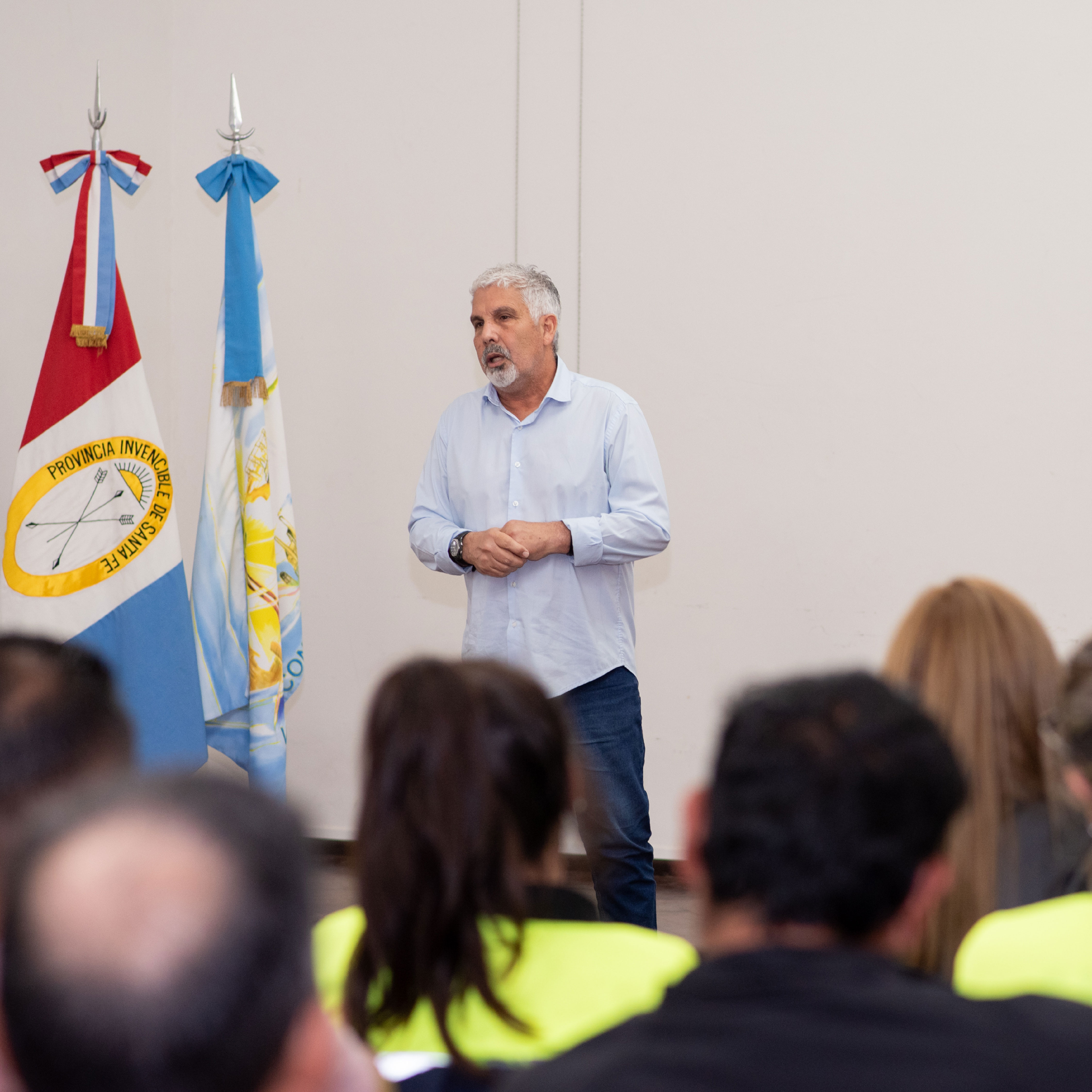 Reconocimiento a la dedicación y el compromiso