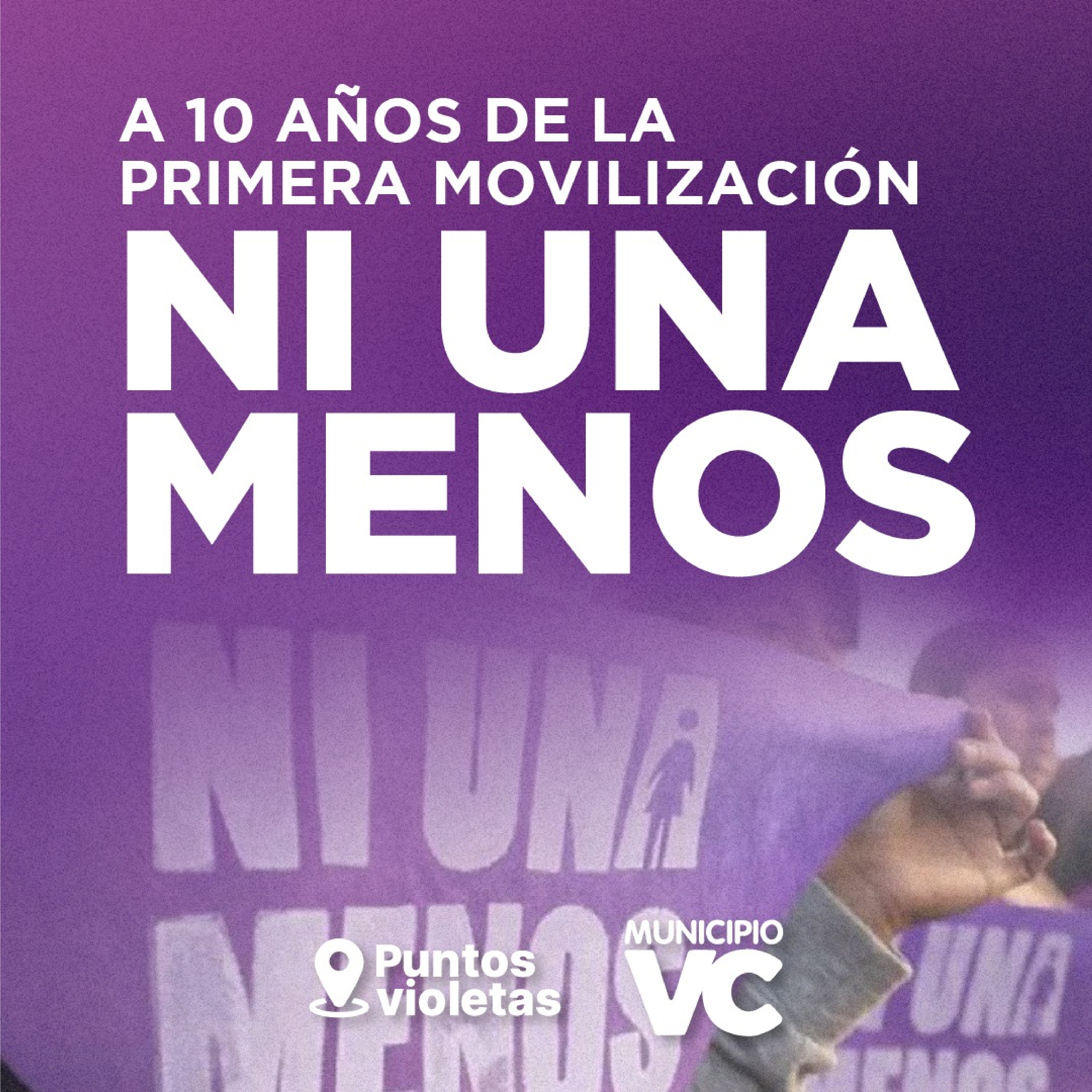 Ni una menos | 3 de junio