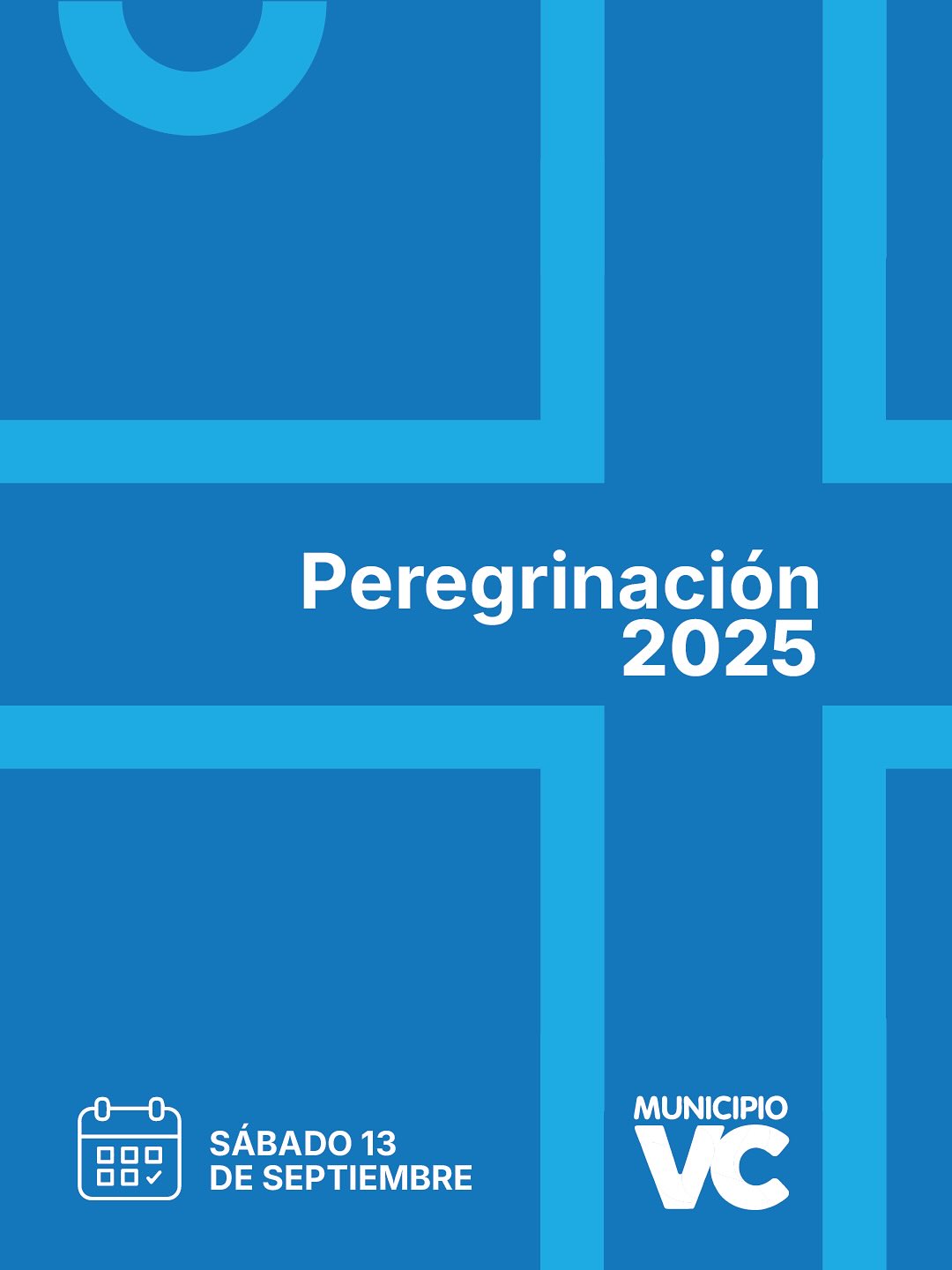 Operativo de Seguridad Vial por la Peregrinación Rosario – San Nicolás 2025