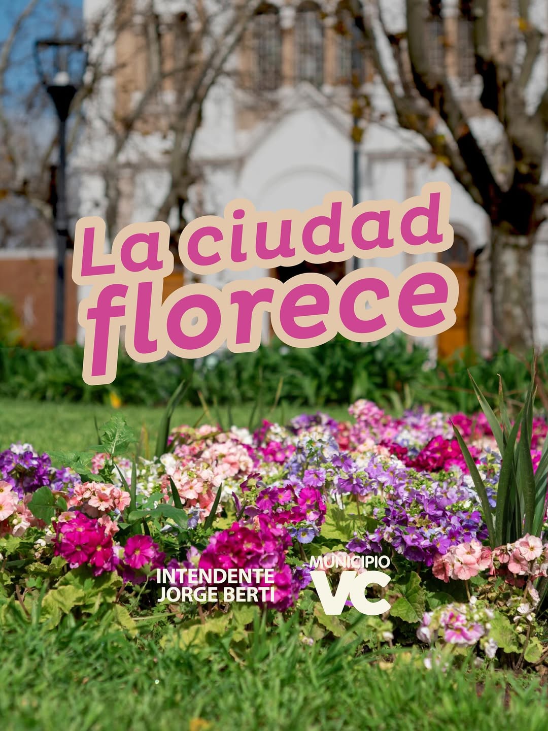 21 de septiembre, Día de la Primavera