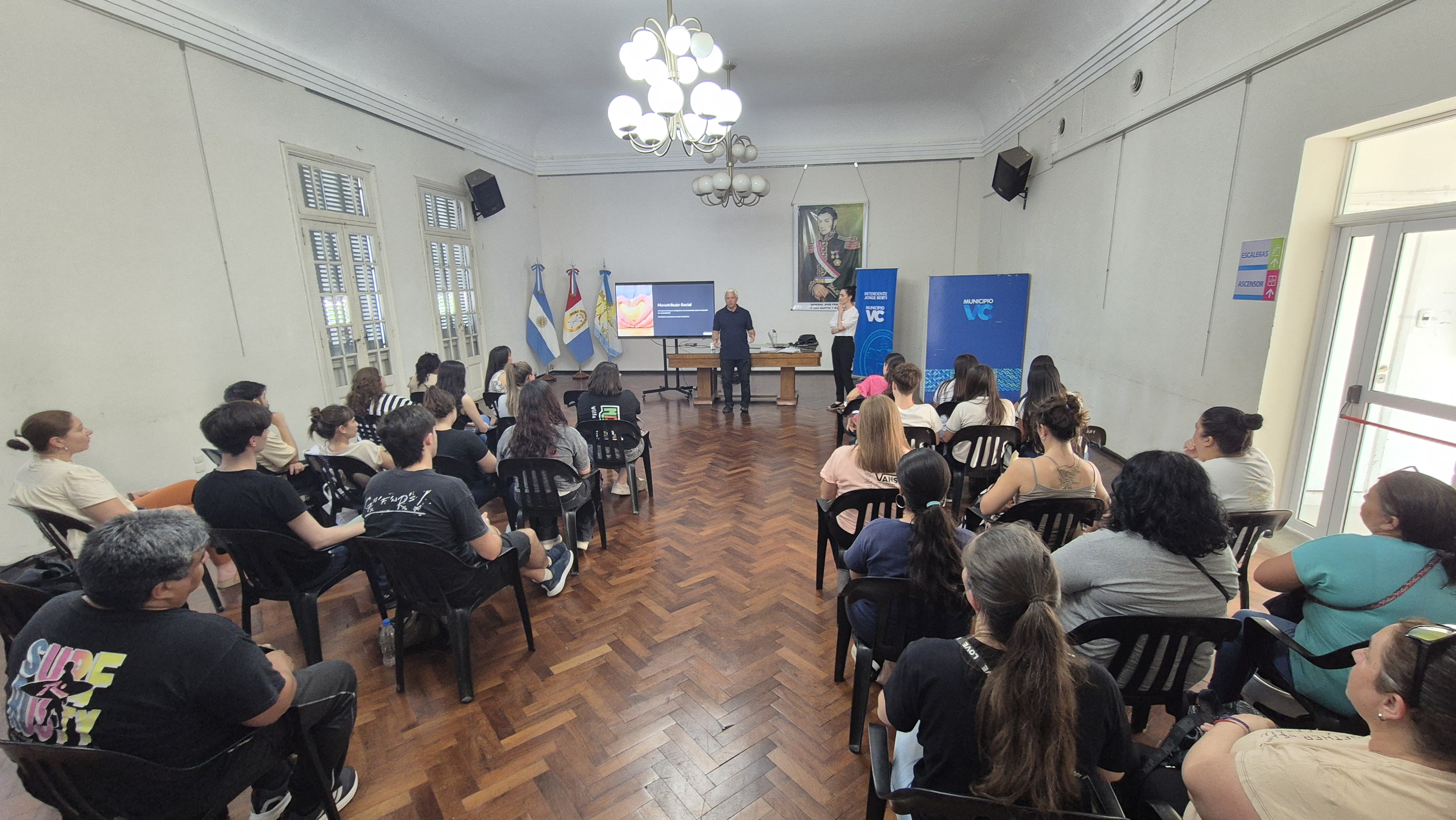 📚 Aprender para emprender