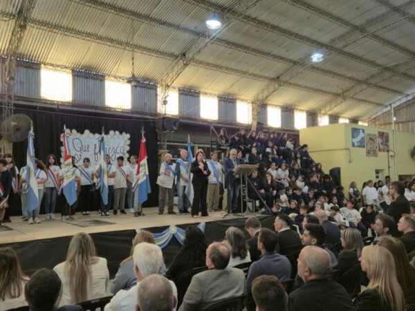 A 50 años del golpe, la memoria sigue viva y nos une como comunidad.