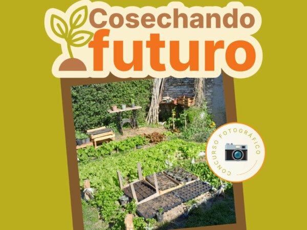 ¡Llega la tercera edición de “Cosechando Futuro”! 