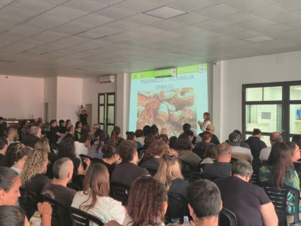 Nueva edición del curso de Manipulación de Alimentos