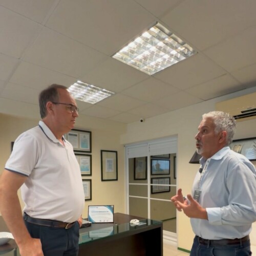 “Villa Produce”: el Municipio lanza campaña para visibilizar el entramado productivo local