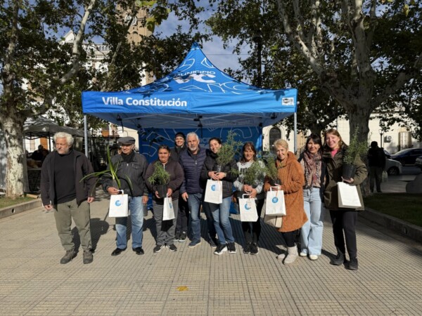 Así vivimos la entrega de premios de la 3° edición de “Cosechando Futuro”