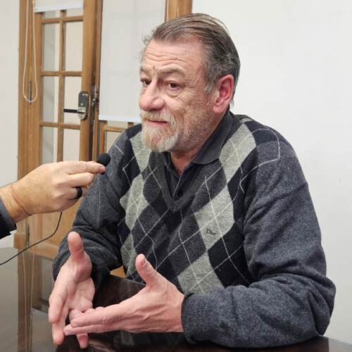 Juzgados municipales de faltas