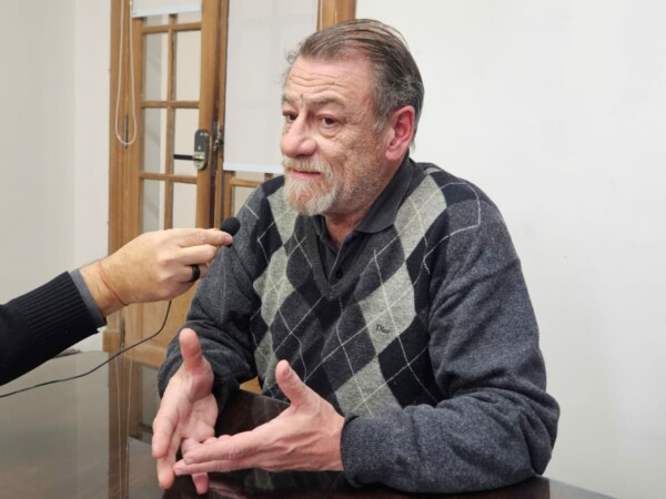 Juzgados municipales de faltas