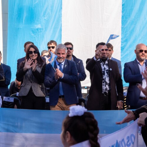 Acto 9 de julio