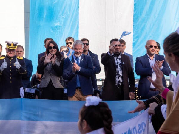 Acto 9 de julio