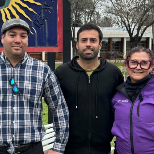 Elecciones Vecinales Barrio San Lorenzo