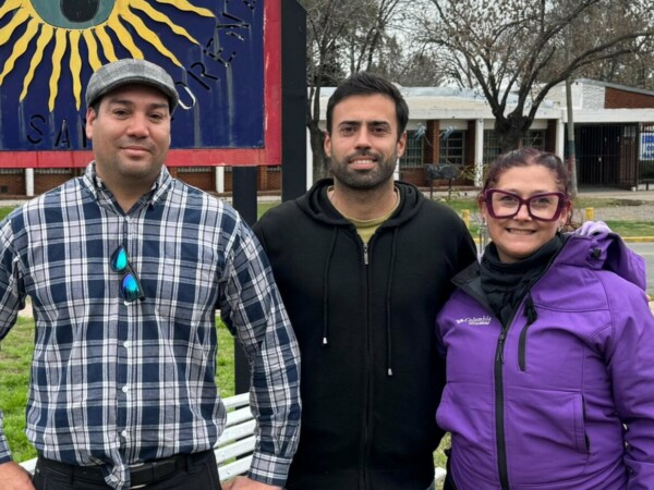 Elecciones Vecinales Barrio San Lorenzo