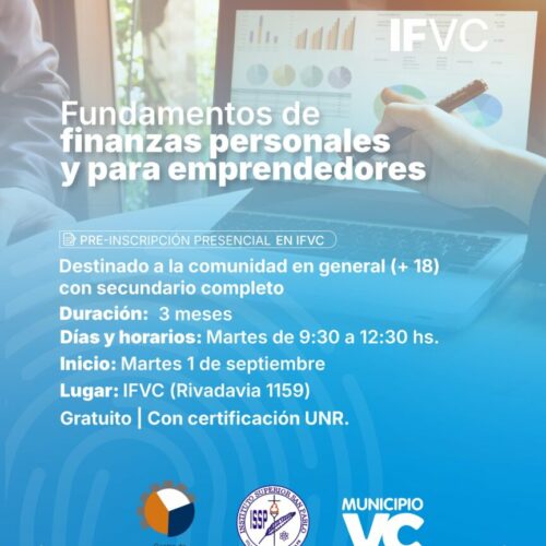 📑 Fundamento de finanzas personales y para emprendedores 🚀