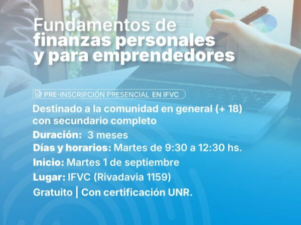 📑 Fundamento de finanzas personales y para emprendedores 🚀