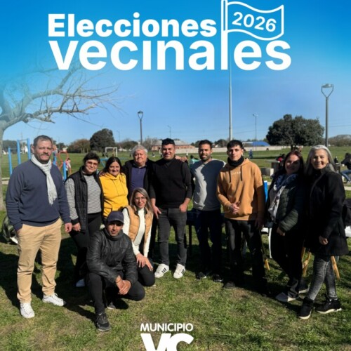 Nuevas comisiones vecinales en Prefectura y San Miguel Arcángel