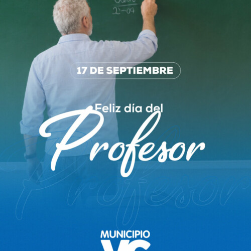 Día del Profesor