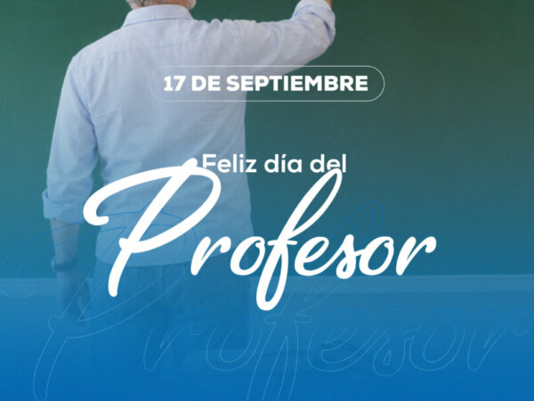 Día del Profesor