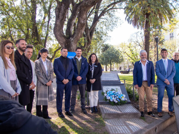 76° Aniversario de la Declaración de Ciudad