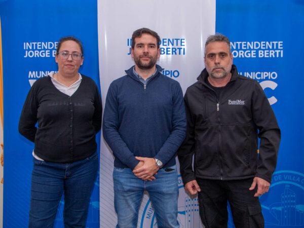El Municipio refuerza las tareas de prevención y control de mosquitos ante el inicio de la temporada