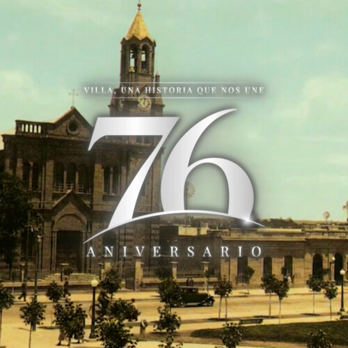 Villa Constitución: una historia que nos une