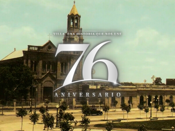 Villa Constitución: una historia que nos une