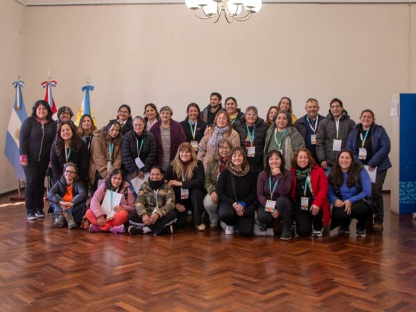Villa Constitución fue sede del Primer Encuentro de Emprendedores Productivos del Sur de Santa Fe