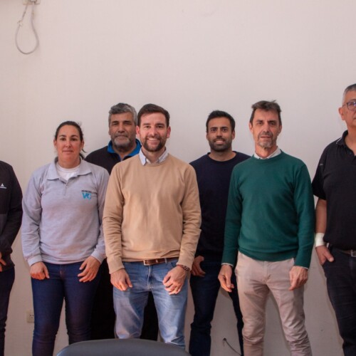 Villa Más Limpia: el Municipio profundiza los operativos de ordenamiento y limpieza en los barrios