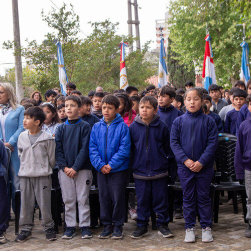 Día del Respeto a la Diversidad Cultural: el intendente llamó a construir una ciudad con más inclusión, respeto y solidaridad