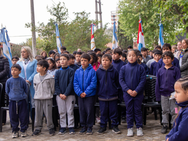 Día del Respeto a la Diversidad Cultural: el intendente llamó a construir una ciudad con más inclusión, respeto y solidaridad